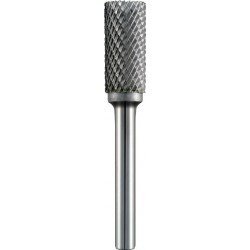 ROTARY BURR (CYLINDRICAL/END CUT) (6mm)