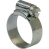 JCS 'HI-GRIP' HOSE CLIPS (9 - 12mm) (30)
