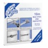Jubilee 'Multiband' Hose Clip Banding