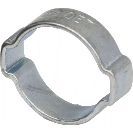 O – CLIPS (2 - EAR CLAMPS) (7 – 9mm) (50)