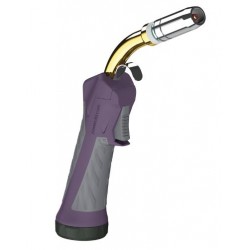 5mtr - 250amp Pro Grip Max Torch Package