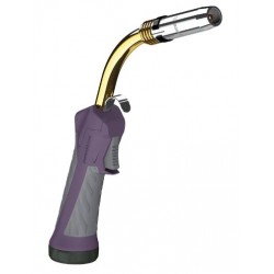 4mtr - 360amp Pro Grip Max Torch Package