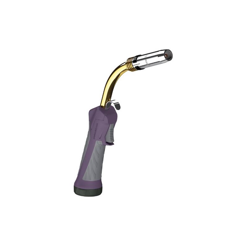 5mtr - 360amp Pro Grip Max Torch Package