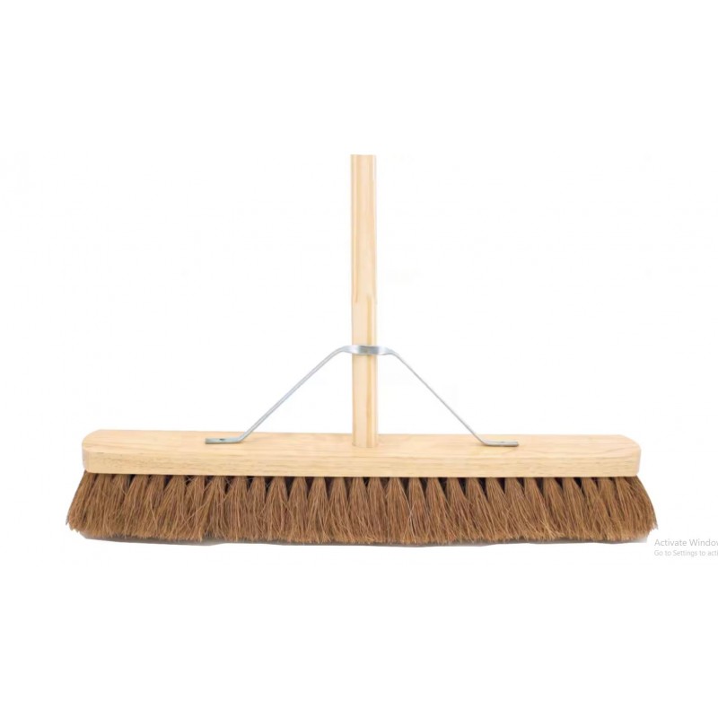 24" Soft Platform Broom