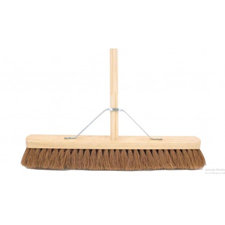 24" Soft Platform Broom