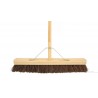 18" Stiff Platform Broom