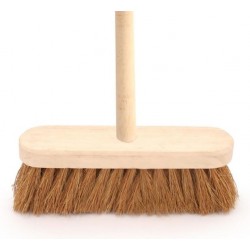 12' Soft Broom