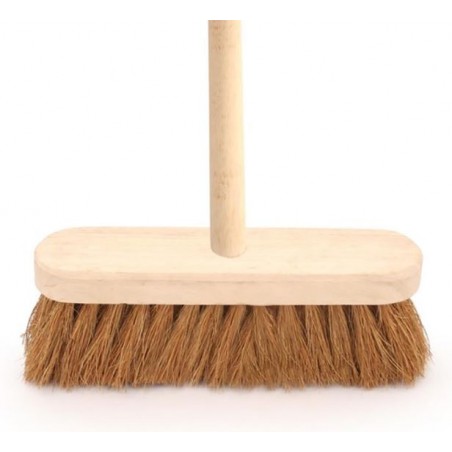 12' Soft Broom