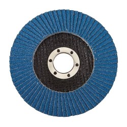 100mm P60 Osborn Superior Flap Discs (5)