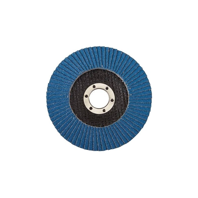 100mm P80 Osborn Superior Flap Discs (5)
