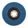 100mm P80 Osborn Superior Flap Discs (5)