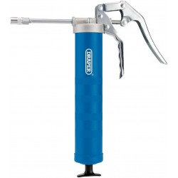 Heavy Duty Pistol Grip Grease Gun