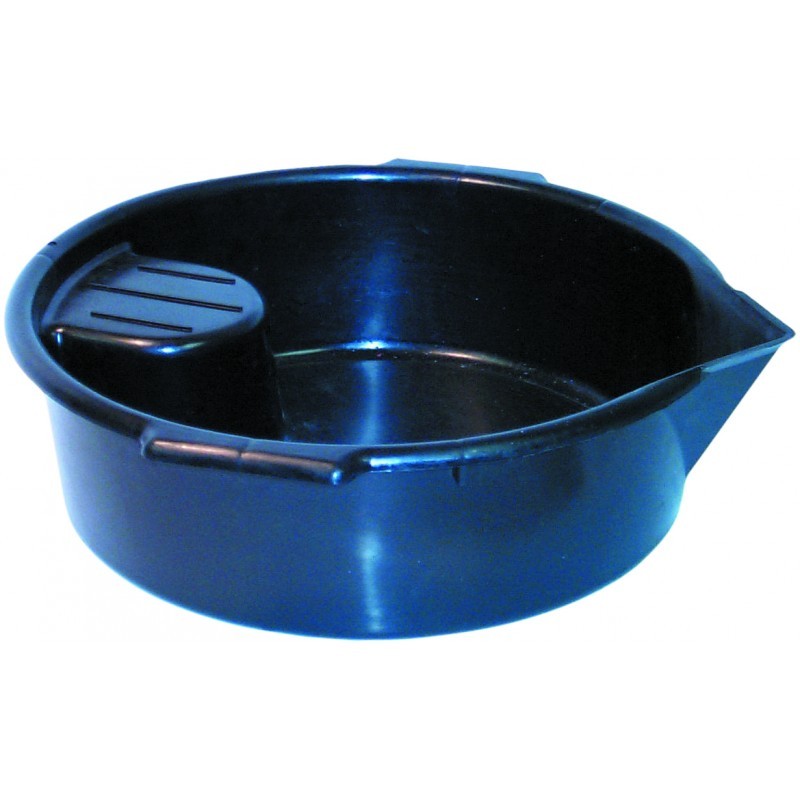 8ltr Oil Drain Pan