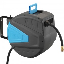 PCL M12 x 15mtr Professional Hose Reel