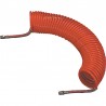 PCL 6mm ID x 7.62mtr Nylon Coiled Hose Assembly