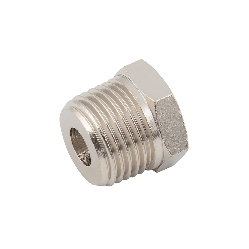 3/8M BSPT X 1/4F BSPP Reducing Bush