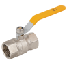 1/2" BSPP Lever Handle Ball Valve