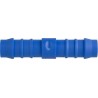 5mm Straight Nylon Pipe Joiner
