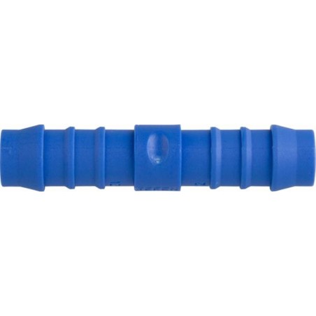 6mm Straight Nylon Pipe Joiner