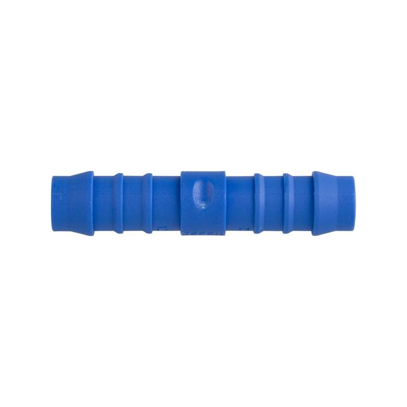 10mm Straight Nylon Pipe Joiner