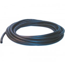 5mm ID Rubber Fuel Hose