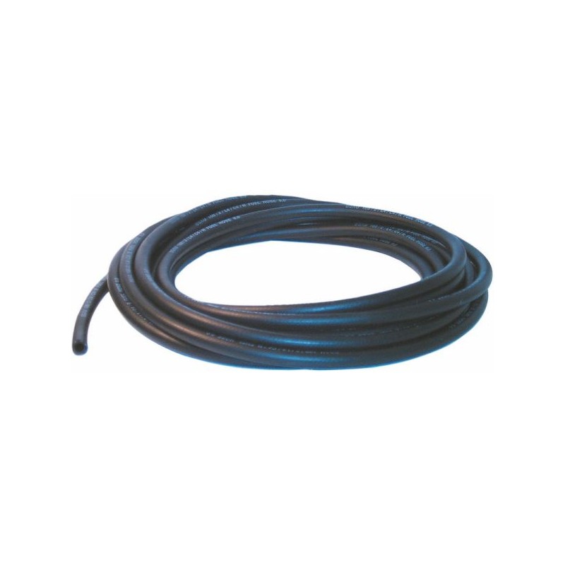 10mm ID Rubber Fuel Hose