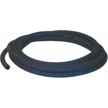 8.0mm ID Overbraided Fuel Hose