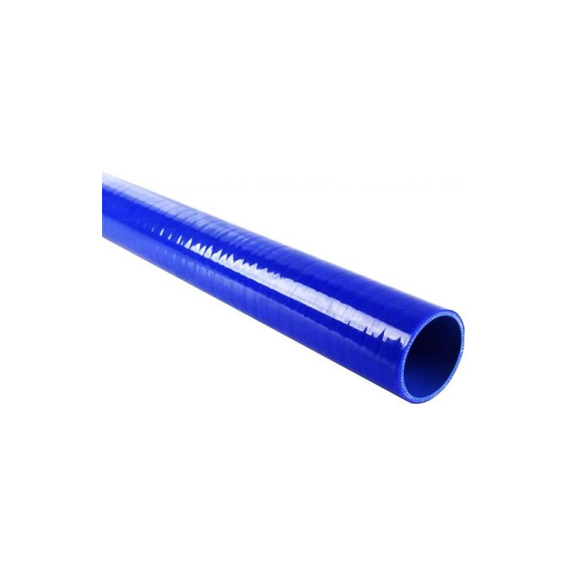 65mm ID Blue Silicone Hose
