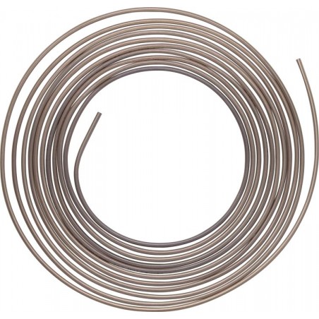 CUPRO-NICKEL BRAKE PIPE (6MM X 7.5MTR)