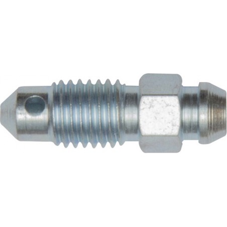 Brake Bleed Screws Front 5/16" UNF x 24 TPI