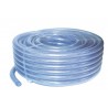 13mm Clear Braided Nylon Tubing