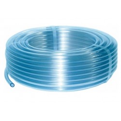 5mm Clear PVC Windscreen Washer Tubing