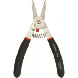 Circlip Plier Kit With Interchangeable Tips