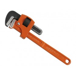 BAHCO STILSONS WRENCH (8”)