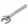 450mm Faithfull Adjustable Spanner