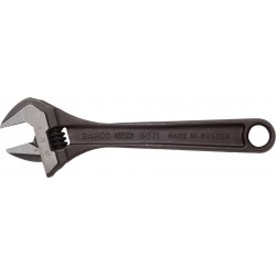 4" BAHCO ADJUSTABLE SPANNER (100mm)