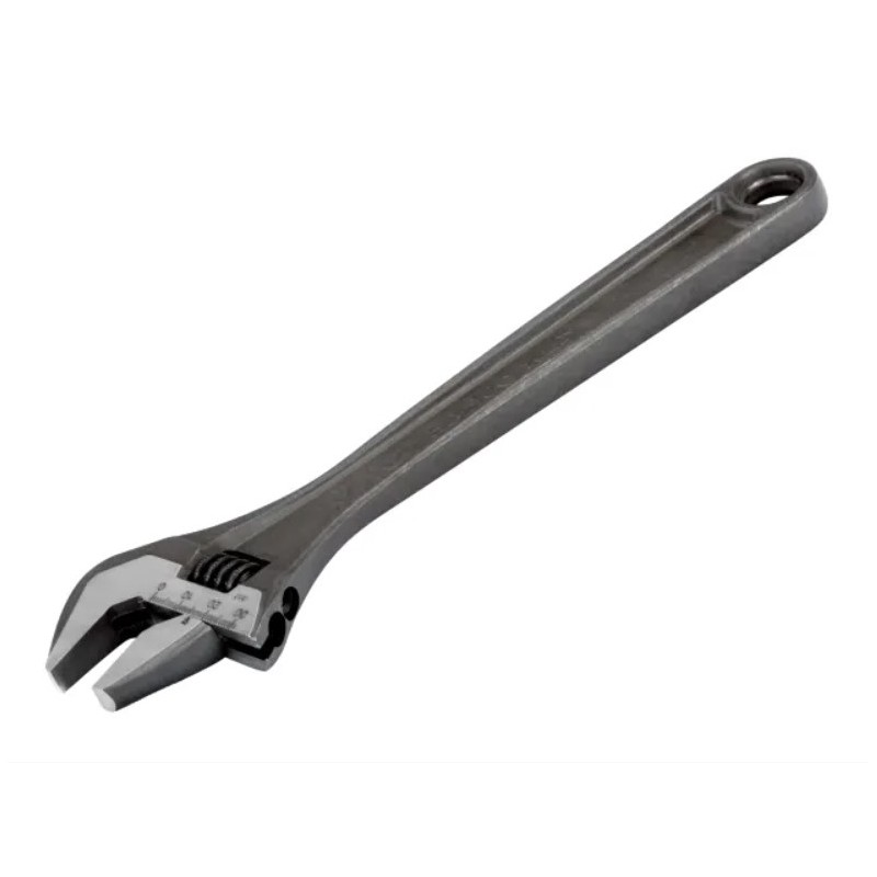 450mm Bahco Adjustable Wrench
