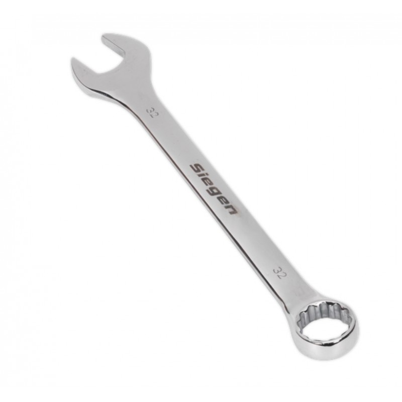 16mm Sealey Combination Spanner