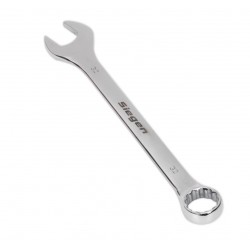 25mm Sealey Combination Spanner