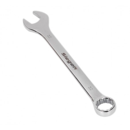 25mm Sealey Combination Spanner