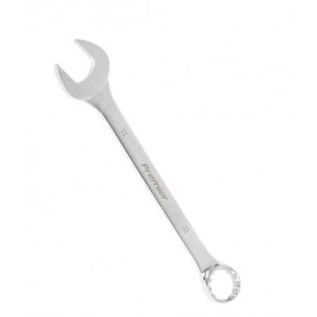 50mm Sealey Combination Spanner