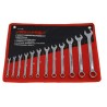 12pc Neilsen Combination Spanner Set