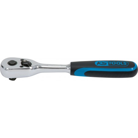 1/2" Drive KS Tools 'Chromeplus' Ratchet