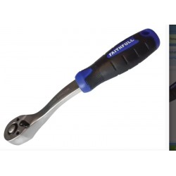 1/2" Drive Faithfull Ratchet