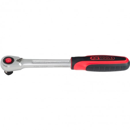 1/2" Drive KS Tools 'Slimpower' Ratchet