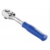 1/4" Drive Expert 'Pear Head' Ratchet
