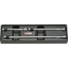 3pc 1/4" Drive KS Tools 'LOKPLUS' Extension Set