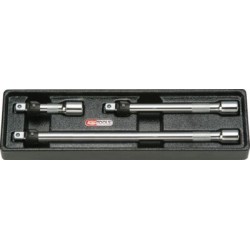 3/8" Drive KS Tools 'LOKPLUS' Extension Set