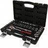 27pc 3/8" Drive KS Tools Socket Set