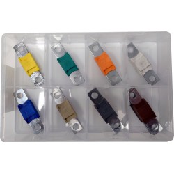 Mega Fuse Assortment